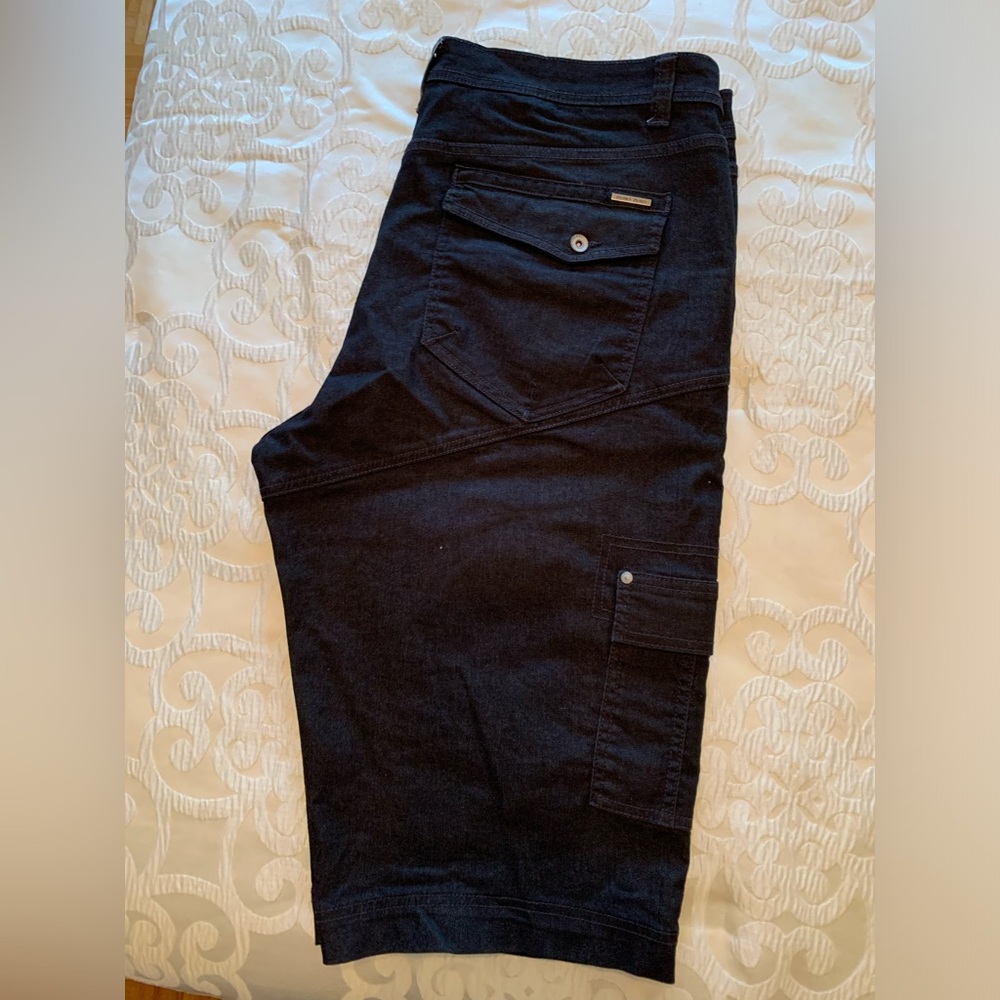 Point Zero Cargo Pants Men - Picture 6 of 11